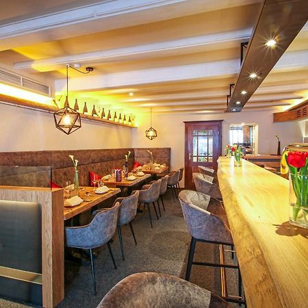 Hotel An De Kruepe Hattingen Eksteriør bilde