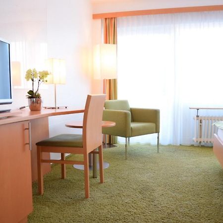 Hotel An De Kruepe Hattingen Eksteriør bilde