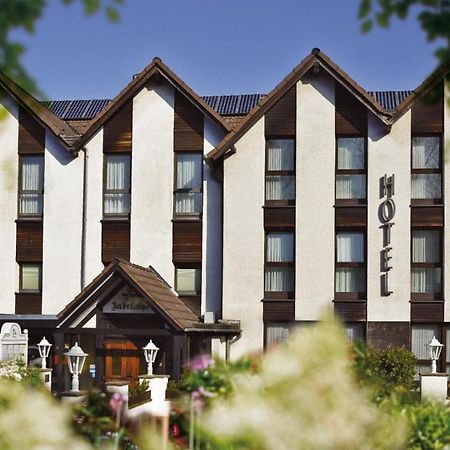 Hotel An De Kruepe Hattingen Eksteriør bilde