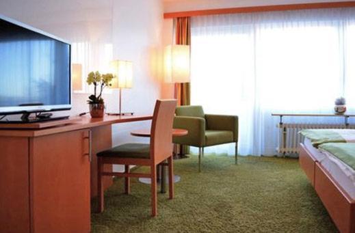 Hotel An De Kruepe Hattingen Eksteriør bilde