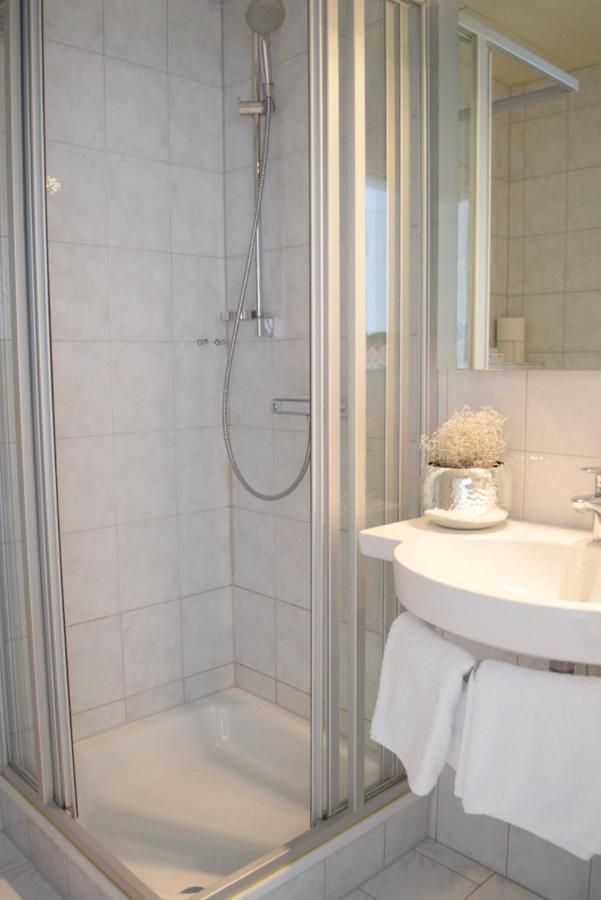 Hotel An De Kruepe Hattingen Eksteriør bilde